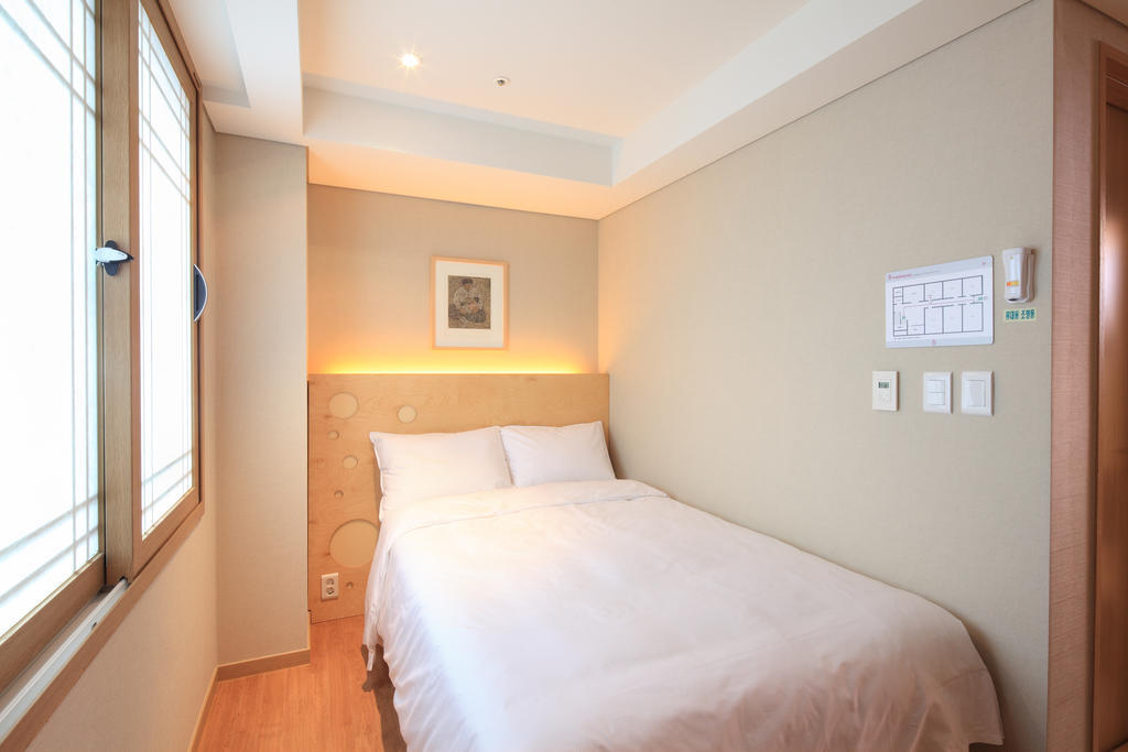 Dream House Hostel Seoul Room photo